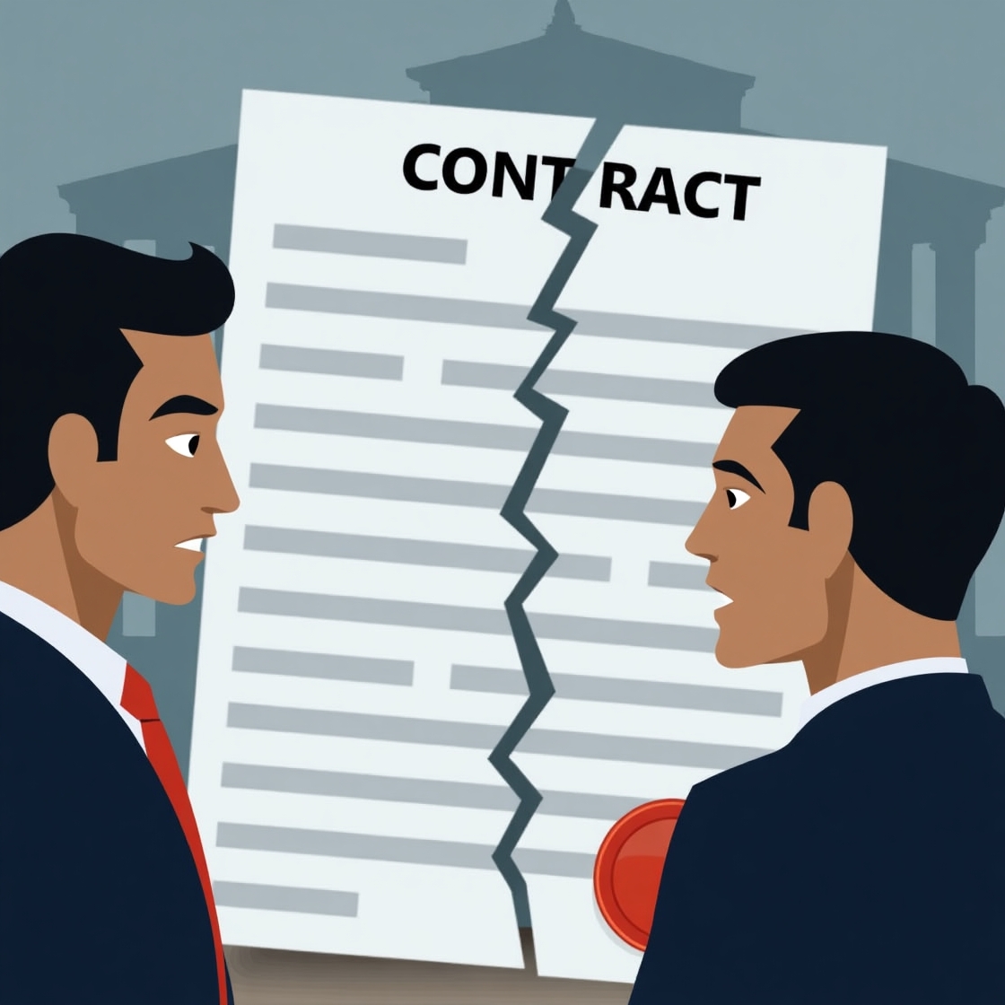 Flux_Dev_A_conceptual_image_showing_a_legal_document_contract__2 Flux Dev A conceptual image showing a legal document contract 2