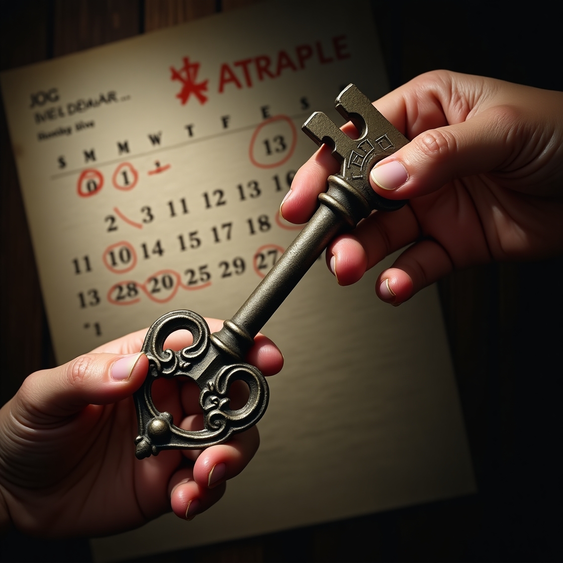 Flux_Dev_A_symbolic_and_abstract_image_A_large_ornate_key_repr_0 Flux Dev A symbolic and abstract image A large ornate key repr 0